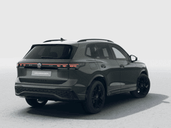 Volkswagen Tiguan R-Line Edition 1.5 eHybrid 204 PK - Afbeelding 3
