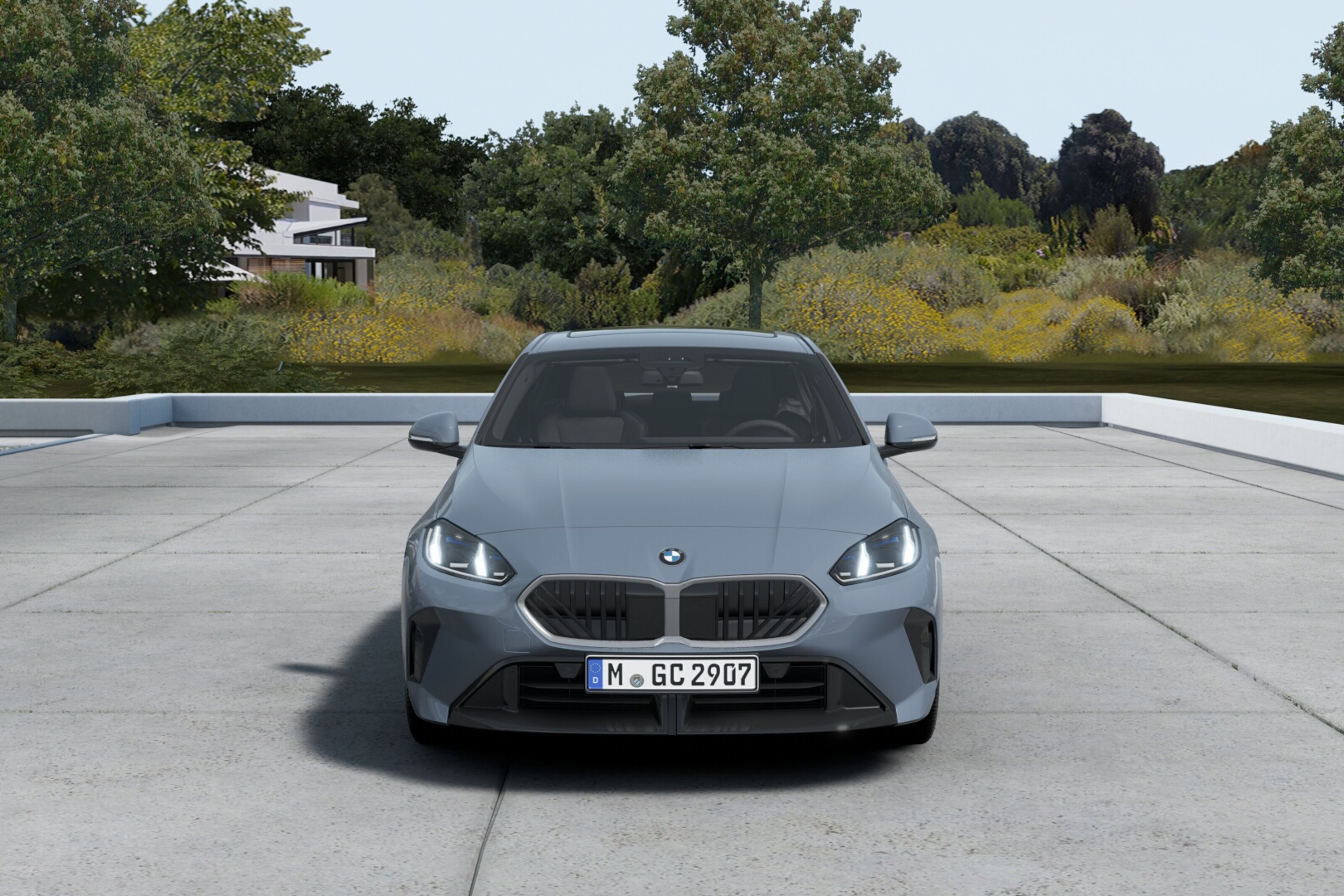 BMW 1 Serie 120 M Sport Automaat