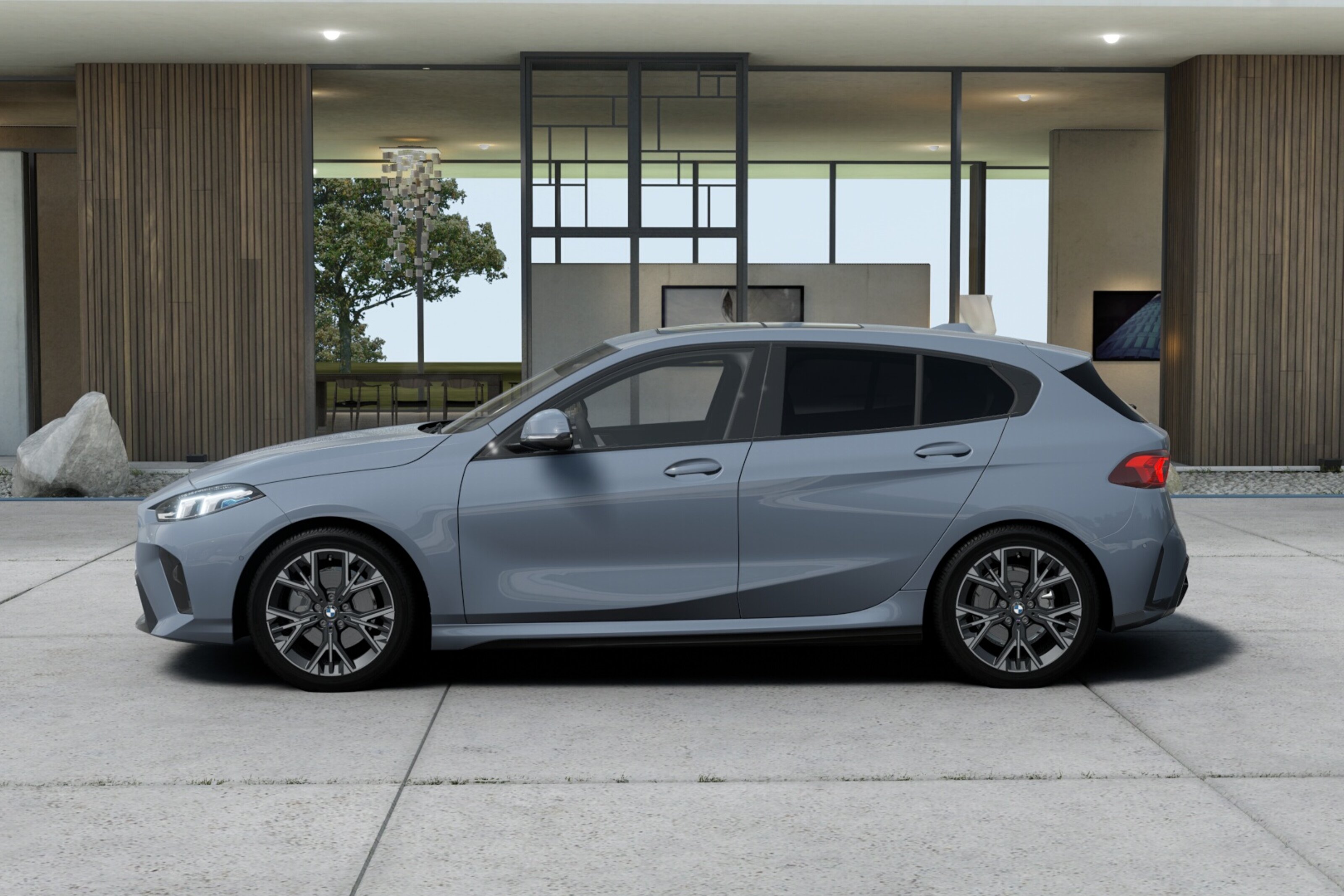 BMW 1 Serie 120 M Sport Automaat