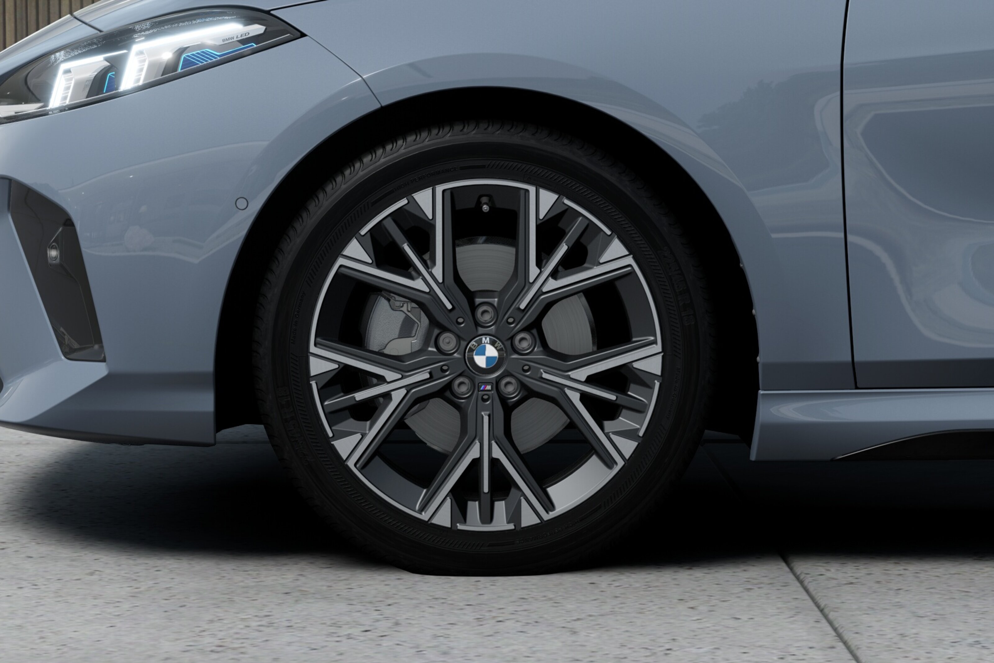 BMW 1 Serie 6