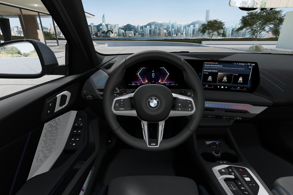 BMW 1 Serie 7