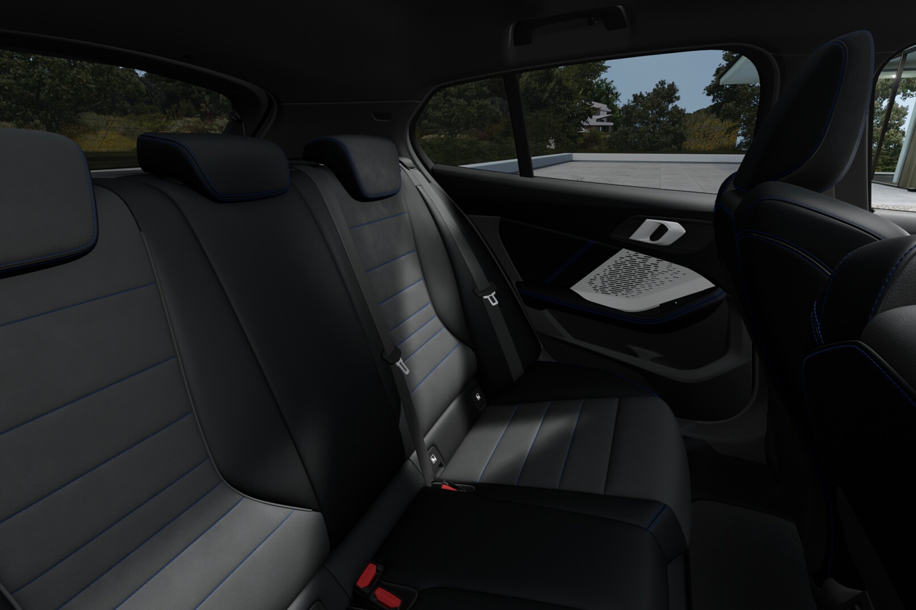 BMW 1 Serie 9