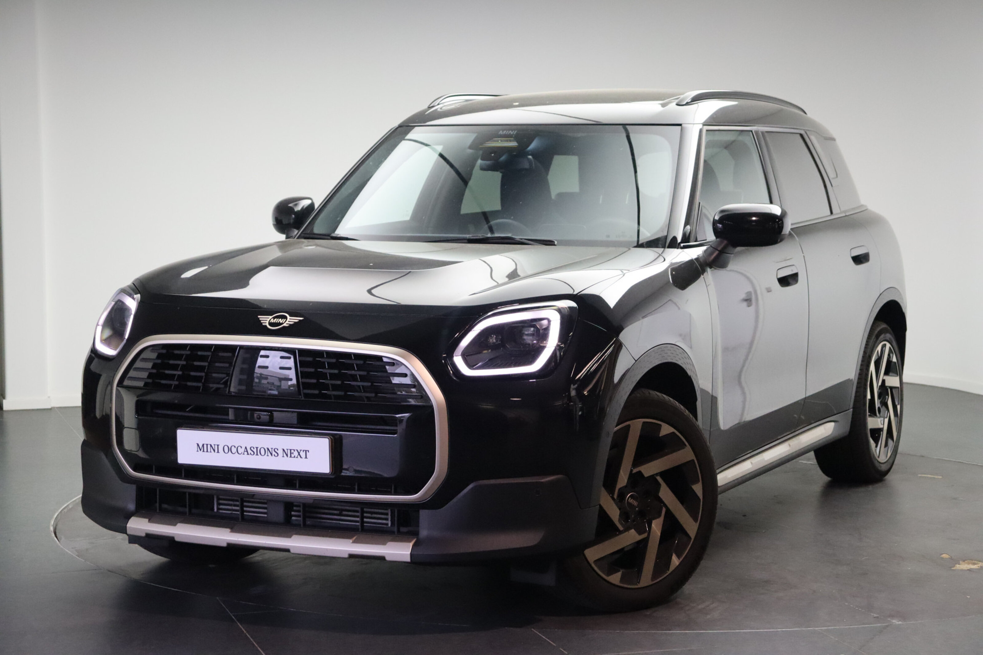 MINI Countryman C Automaat / Favoured / Pakket L