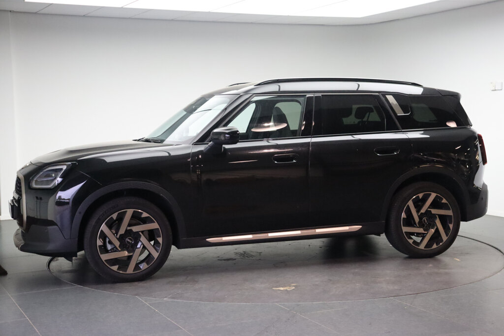 MINI Countryman 2