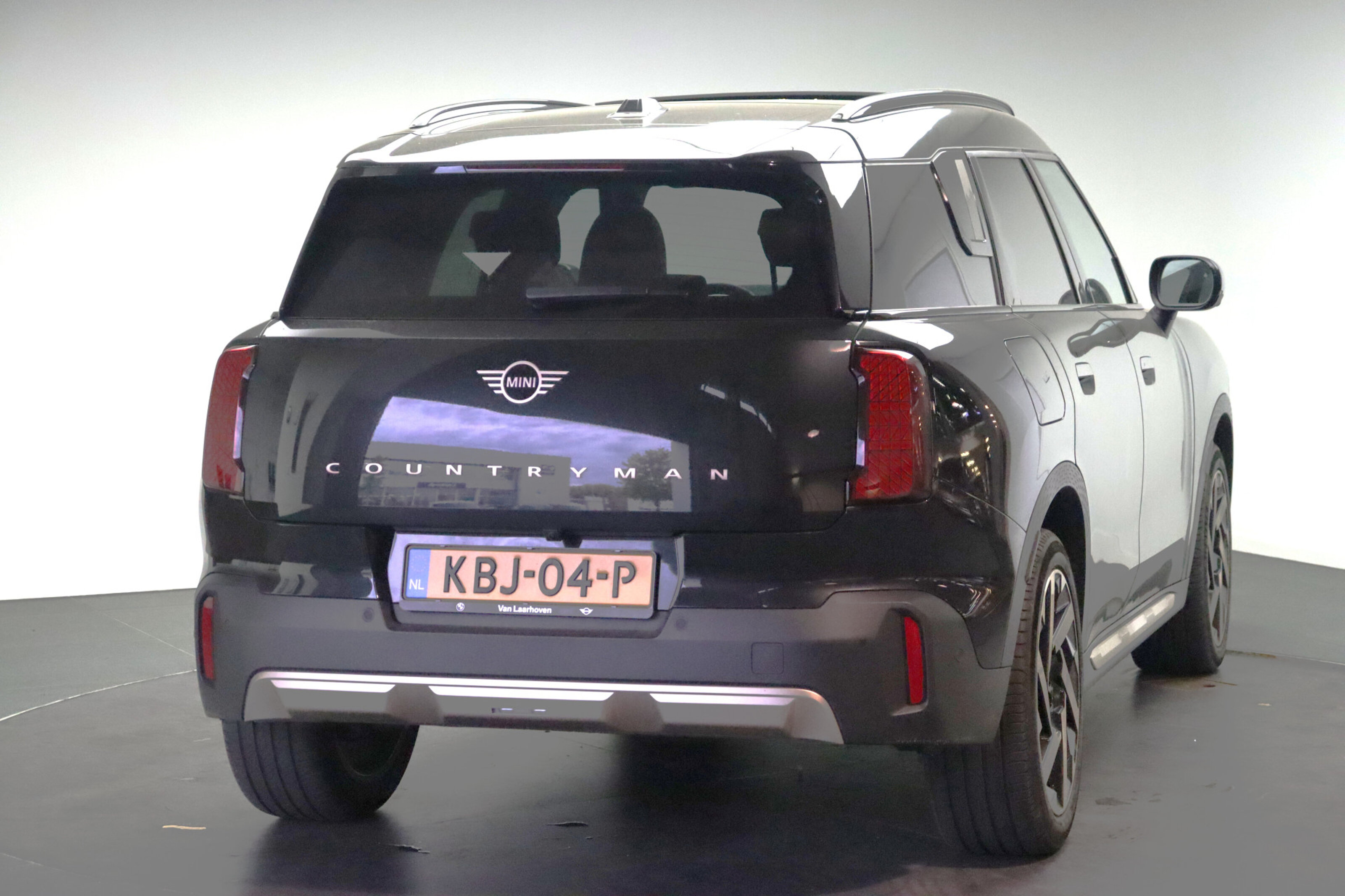 MINI Countryman C Automaat / Favoured / Pakket L