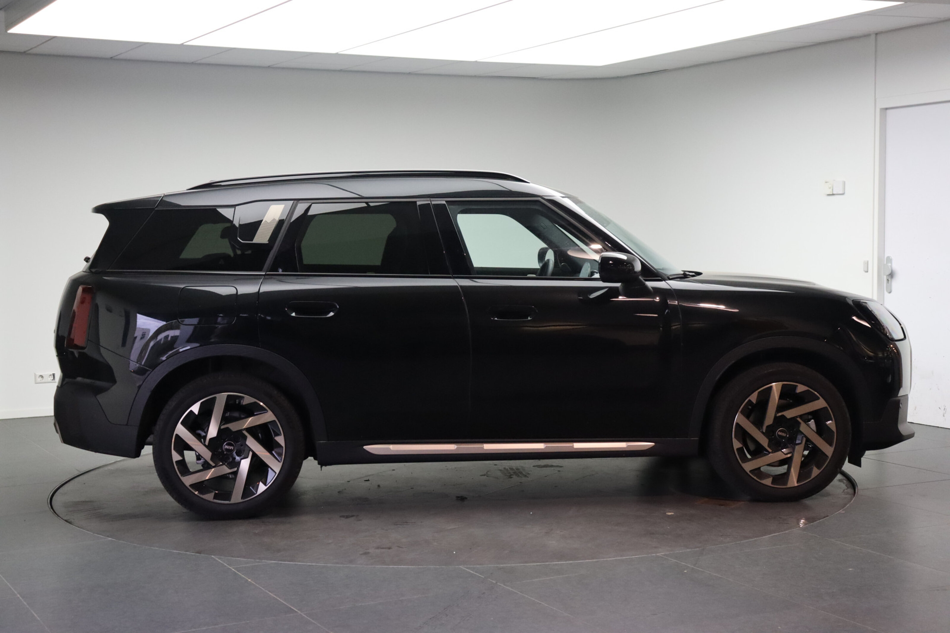 MINI Countryman C Automaat / Favoured / Pakket L