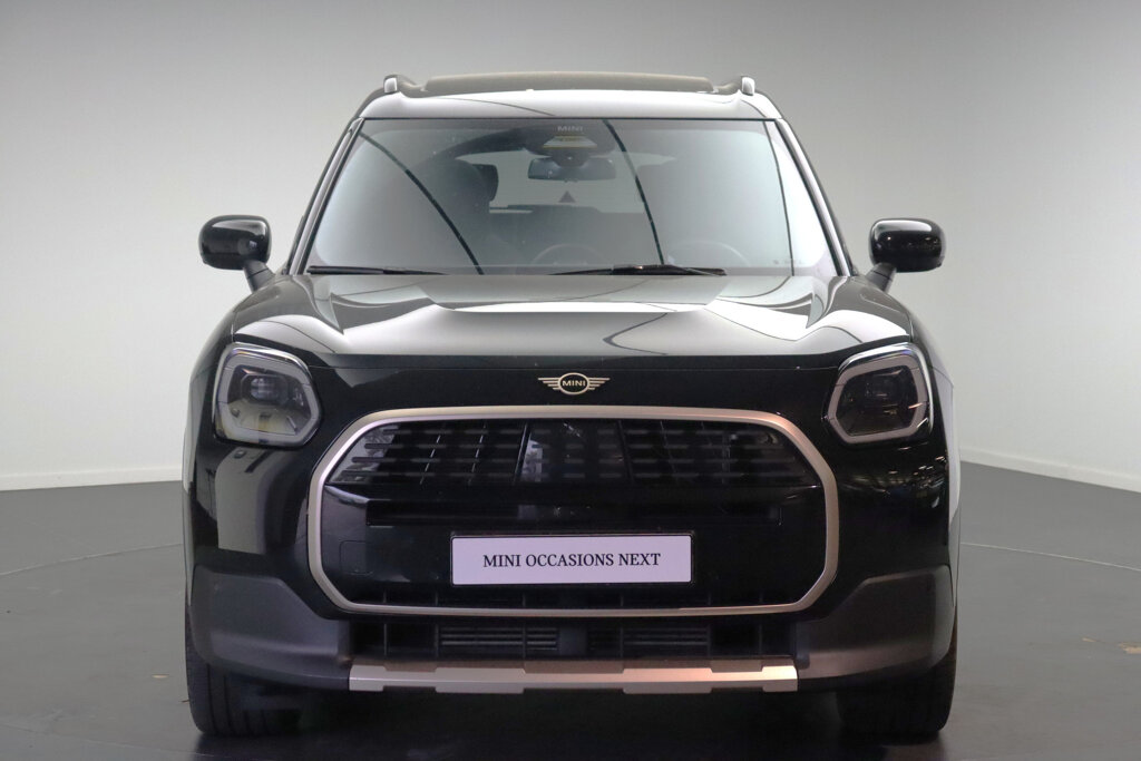 MINI Countryman 5