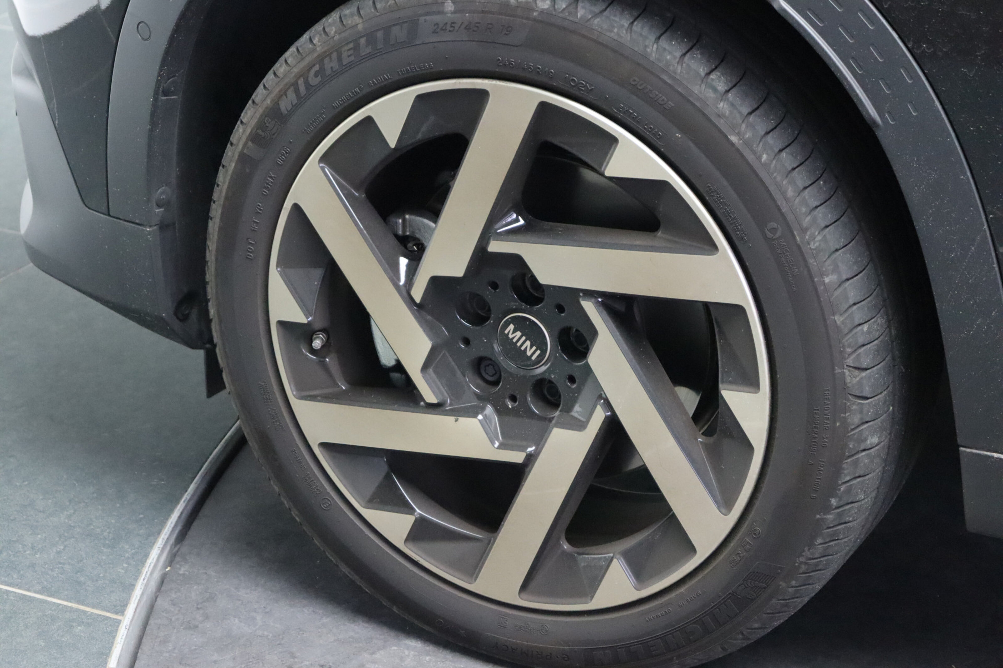 MINI Countryman 6
