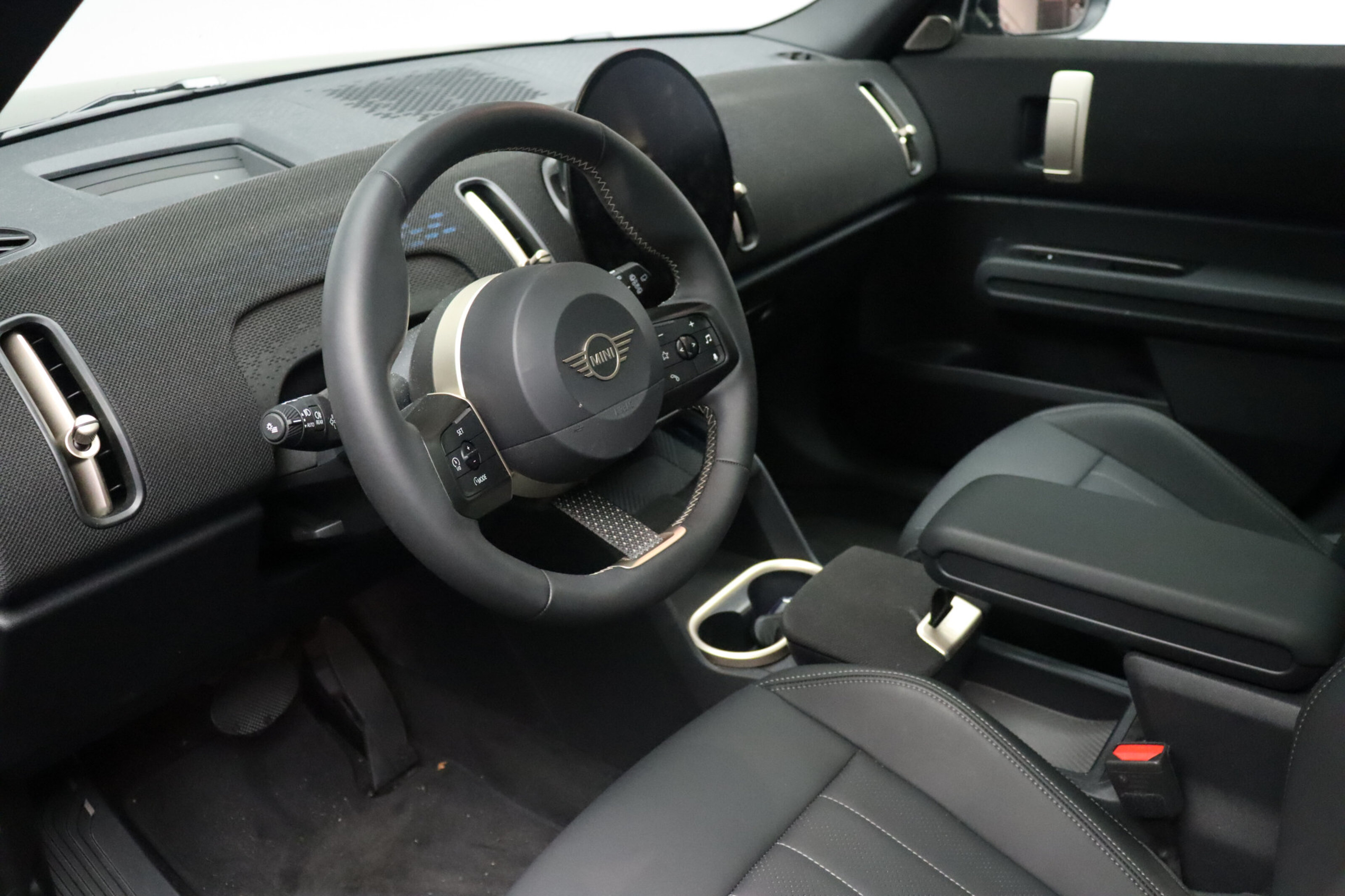 MINI Countryman 7