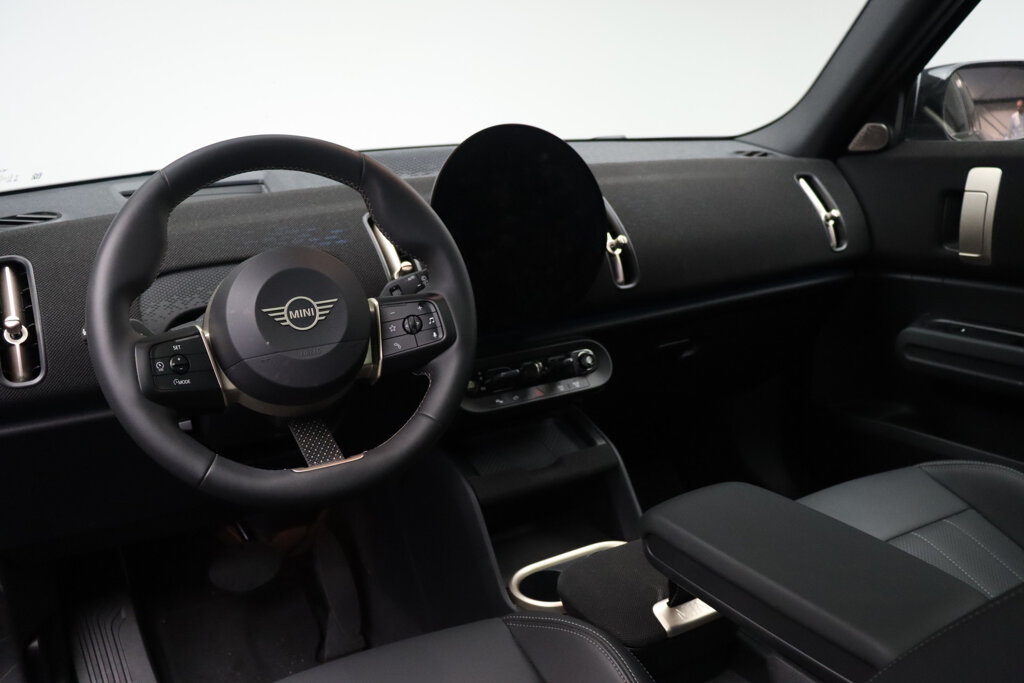 MINI Countryman 11