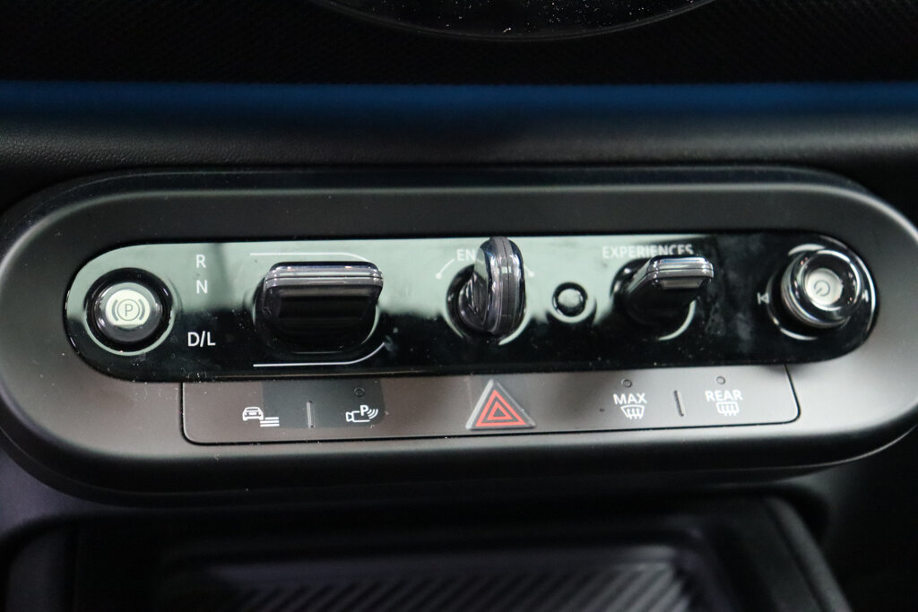 MINI Countryman 12