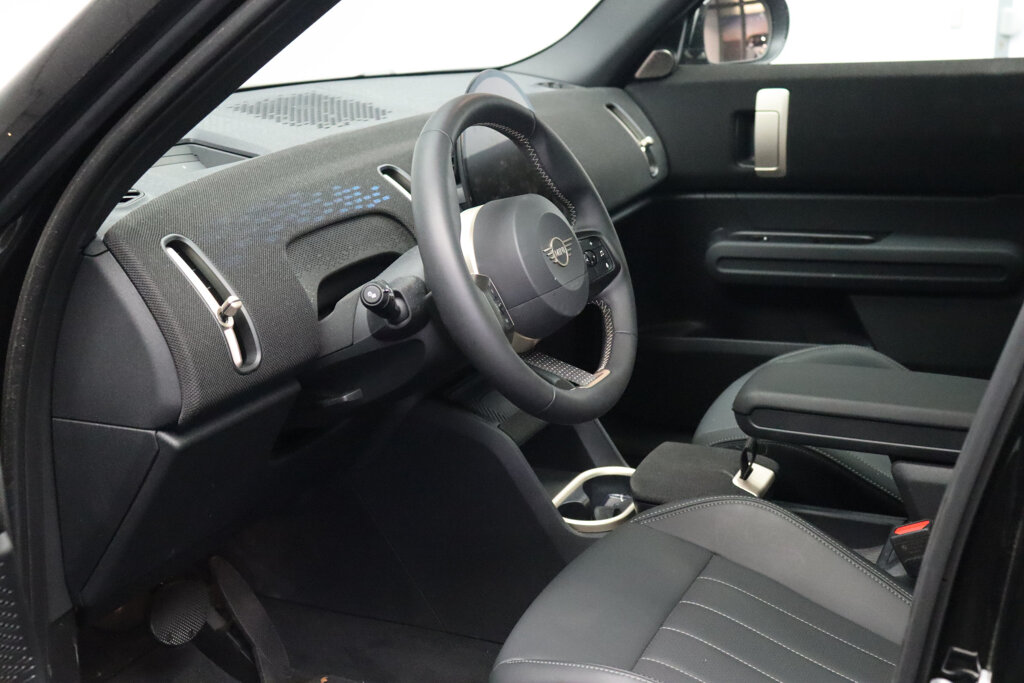 MINI Countryman 13