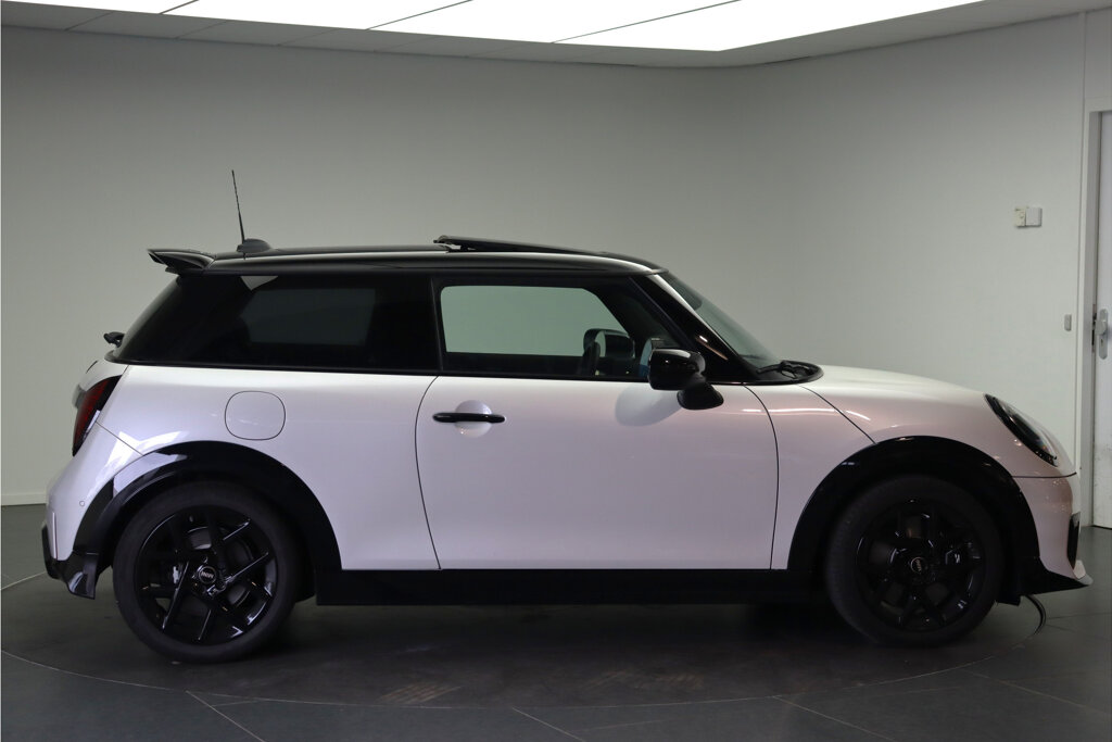 MINI 3-Deurs 5