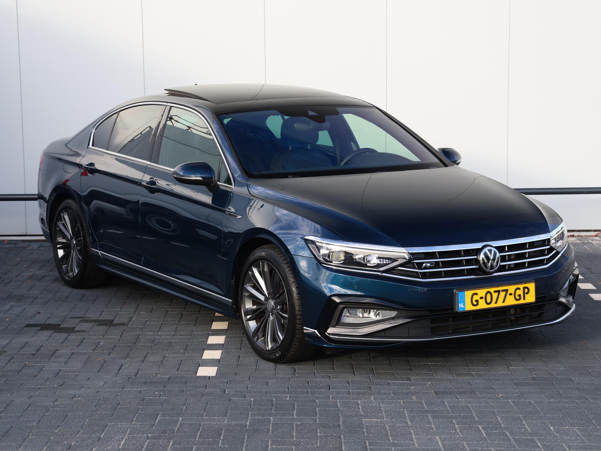 Volkswagen Passat 1.5 TSI Elegance Business R - Afbeelding 3