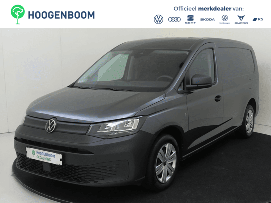 VW Bedrijfswagens Caddy Cargo Maxi Comfort 2.0 TDI EU6 75 kW (102 pk) 6 versn.
