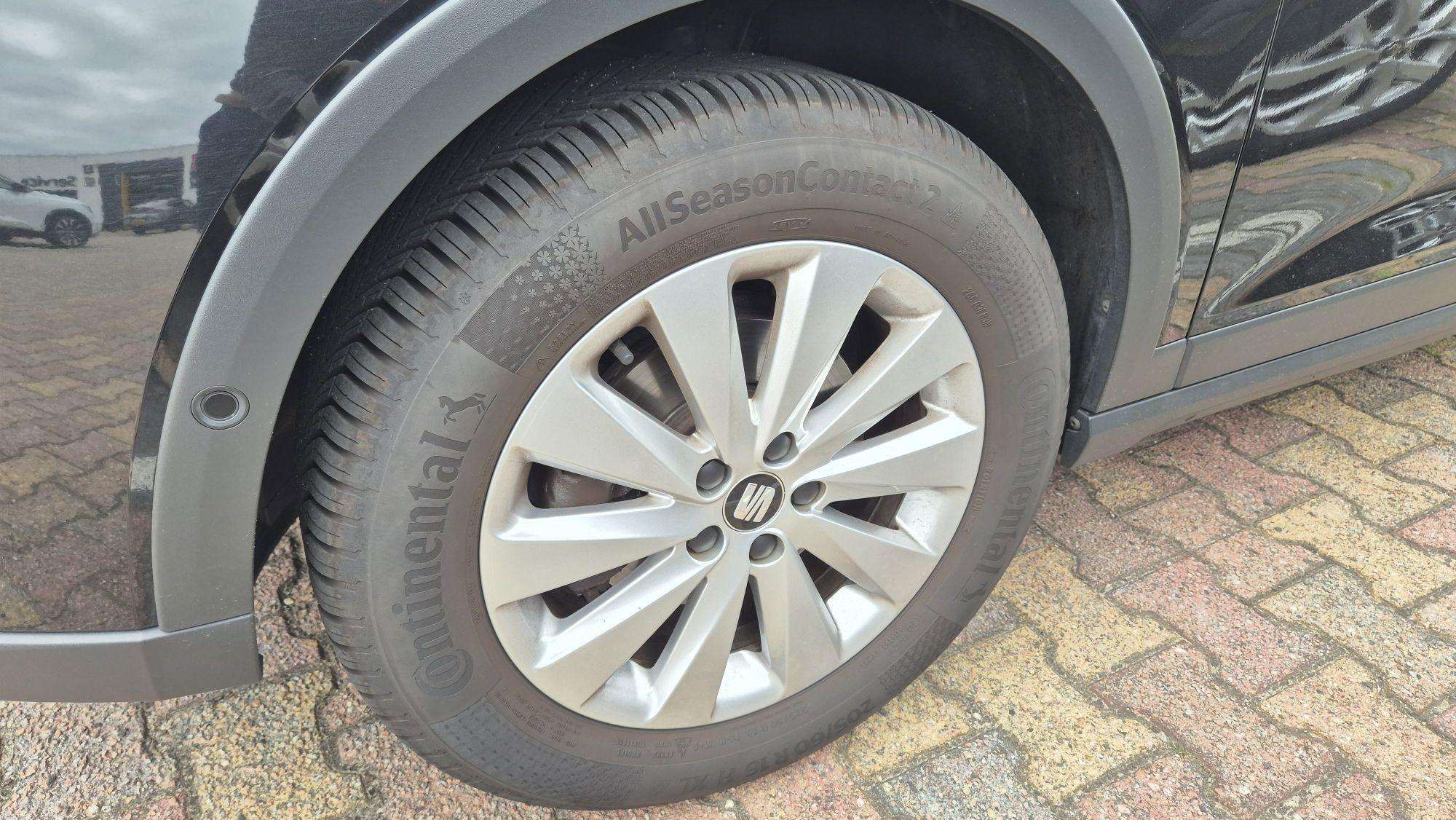 SEAT Arona 1.0 TSI Style Business Intense - Afbeelding 3