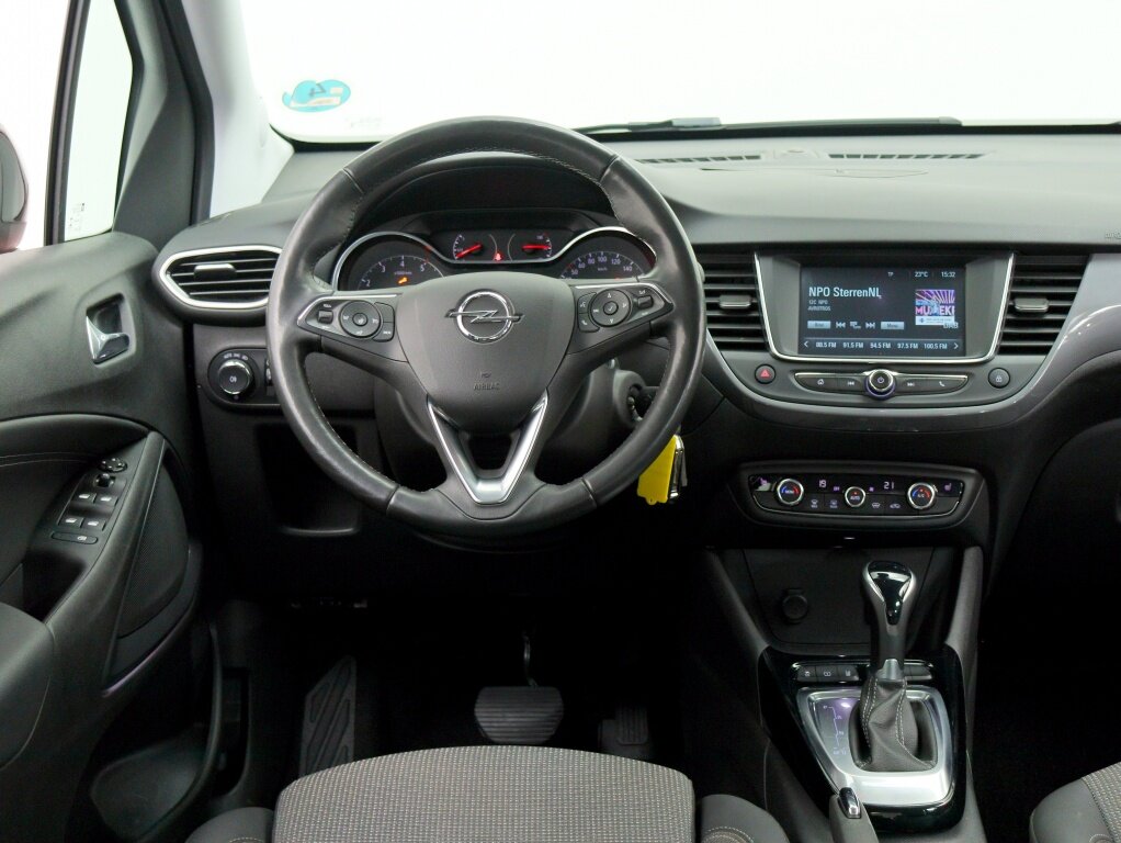 Opel Crossland 1.2 Turbo Elegance Automaat | Trekhaak | LED | Carplay Navigatie - Afbeelding 3