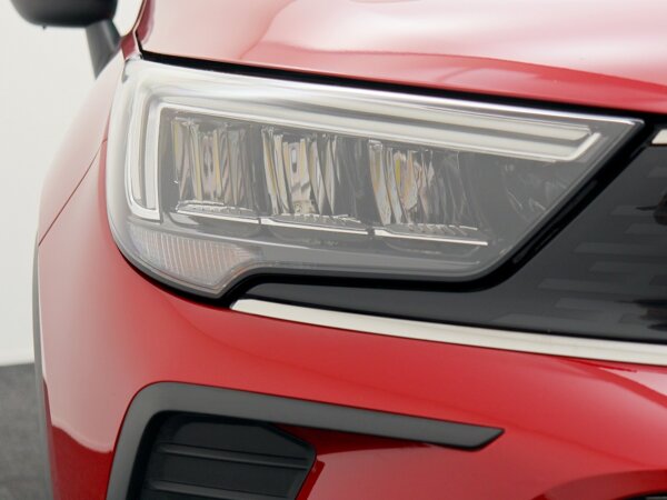 LED koplampen LED koplampen