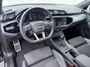 Audi Q3 45 TFSIe S-line