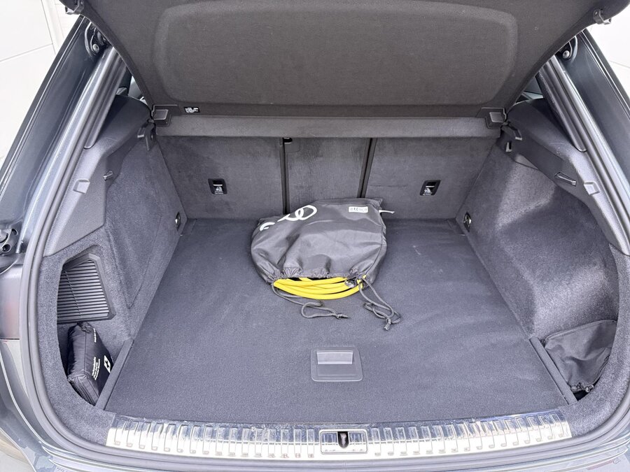 Audi Q3 45 TFSIe S-line