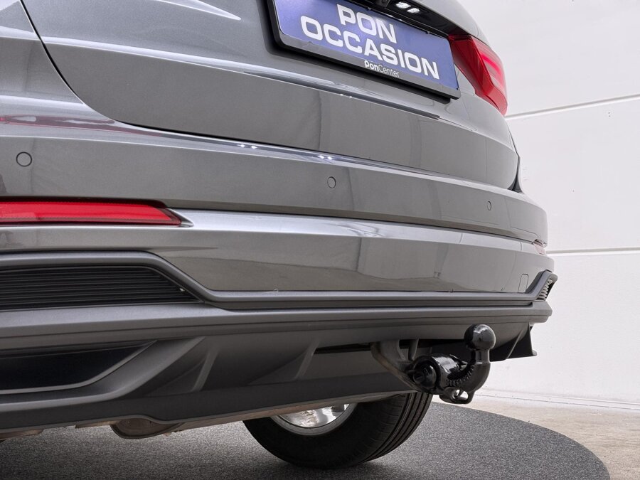 Audi Q3 45 TFSIe S-line