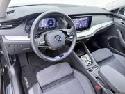 Škoda Octavia Combi 1.4 TSI iV PHEV Edition