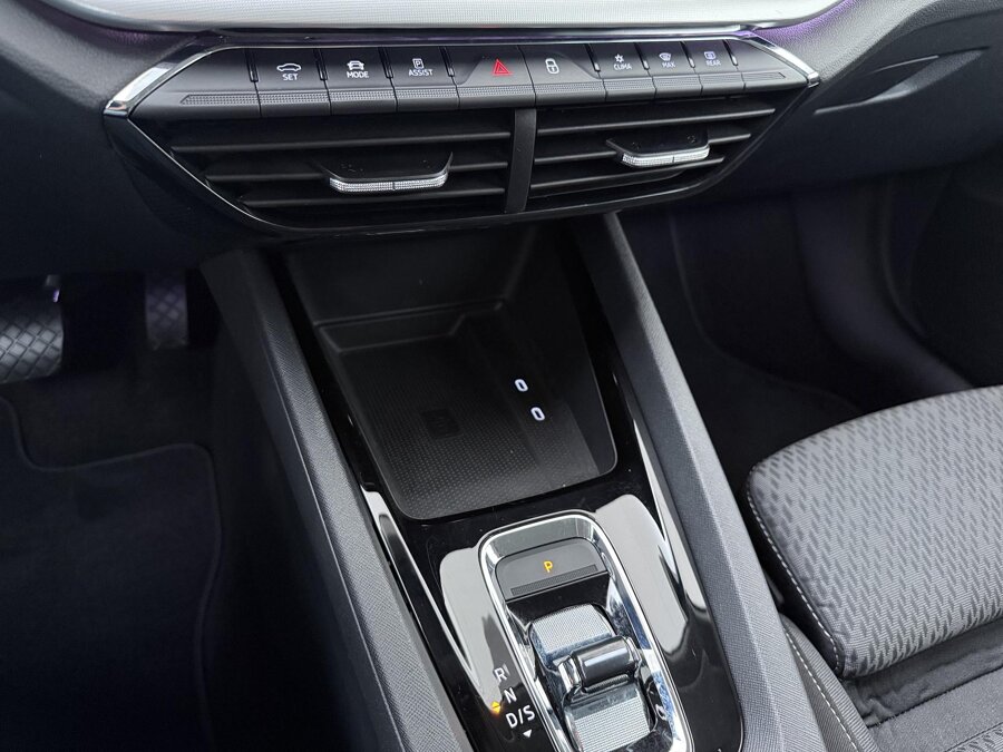 Škoda Octavia Combi 1.4 TSI iV PHEV Edition