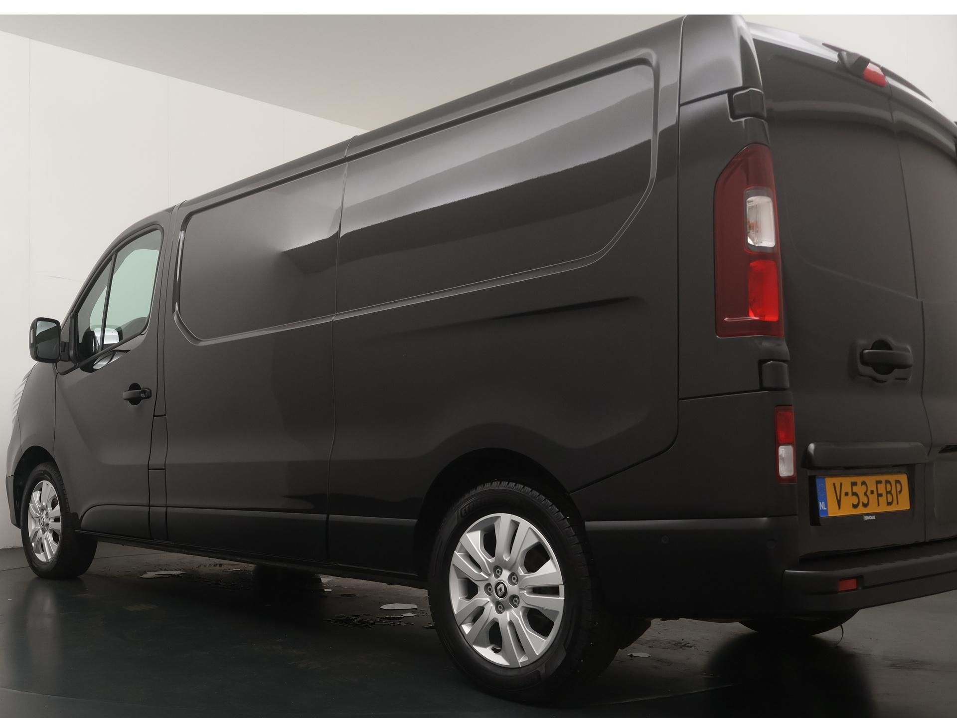 Renault Trafic L2H1 T30 GB dCi 150 EDC Advance - Afbeelding 3