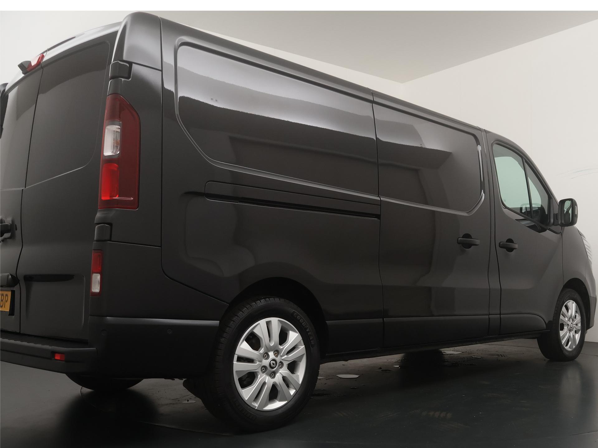 Renault Trafic L2H1 T30 GB dCi 150 EDC Advance - Afbeelding 5