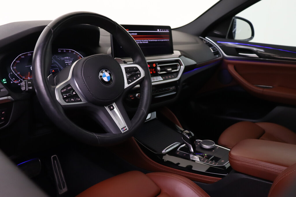 BMW X4 3