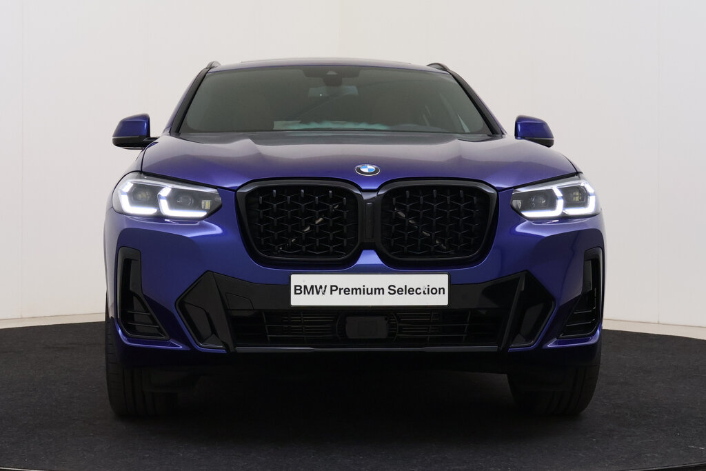 BMW X4 4