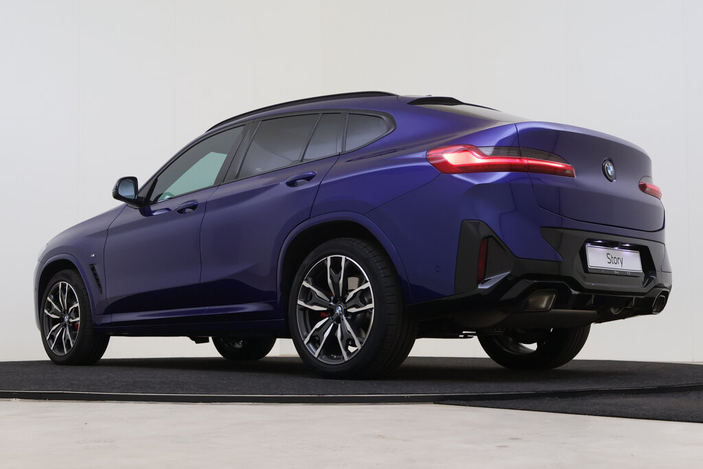 BMW X4 11