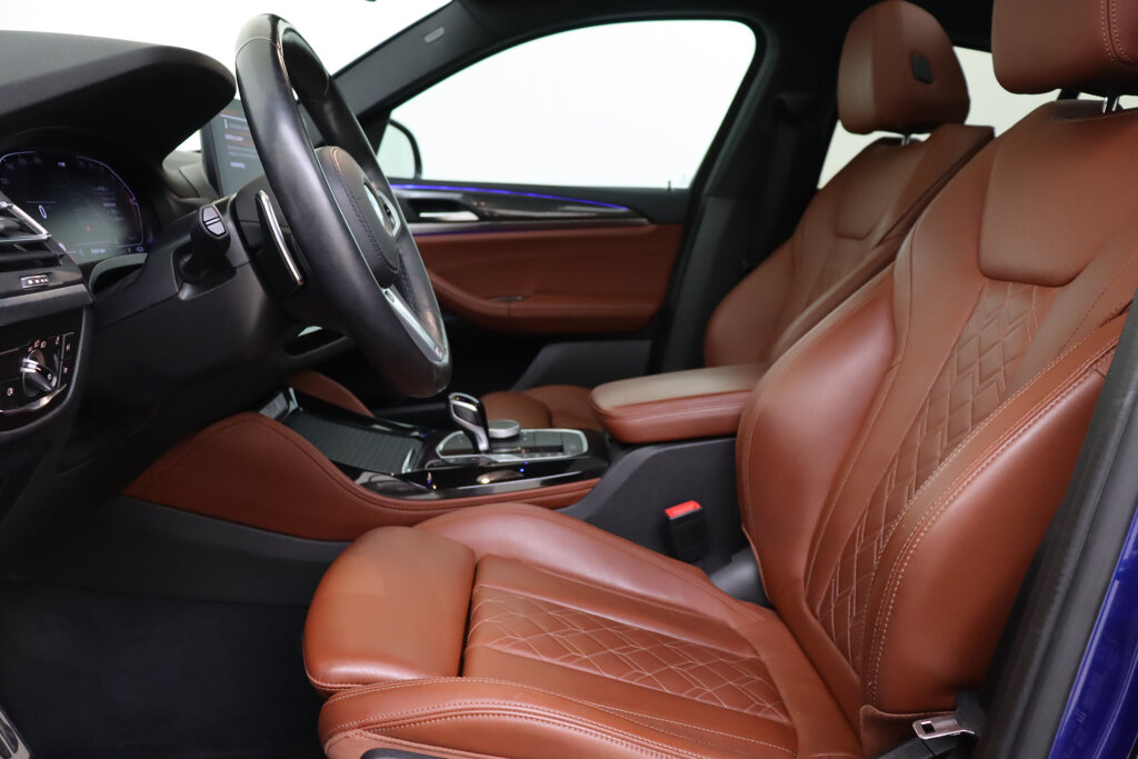 BMW X4 12