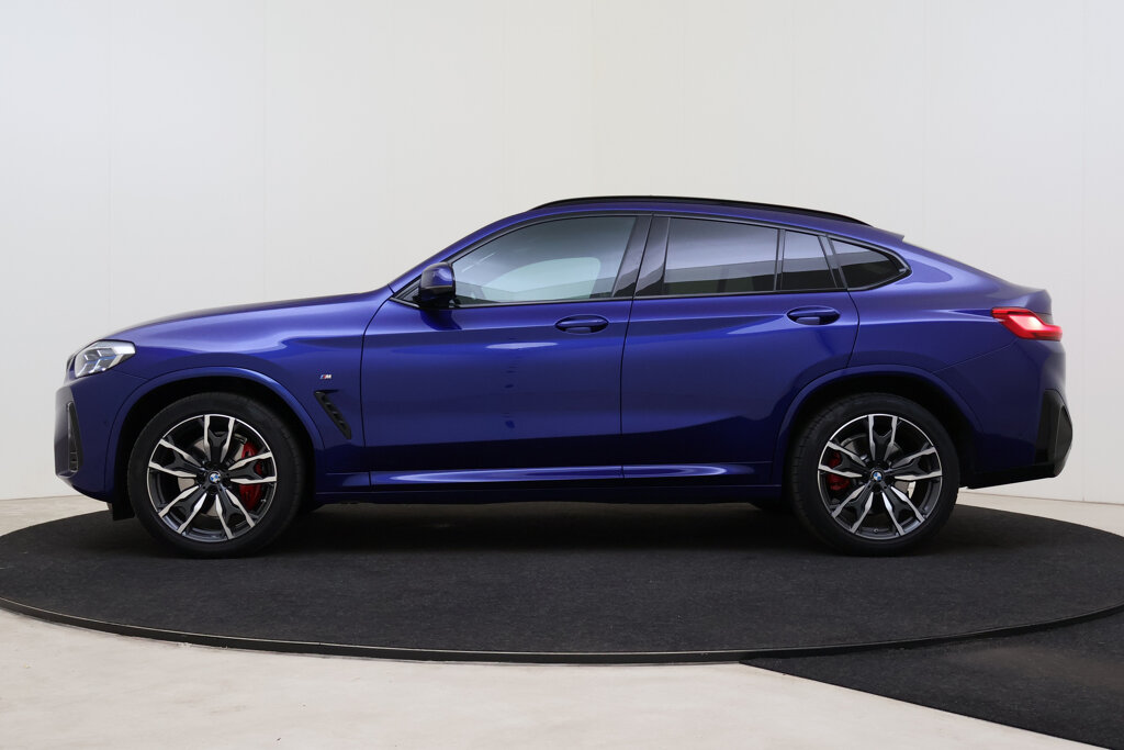 BMW X4 14