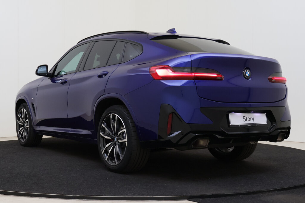 BMW X4 15