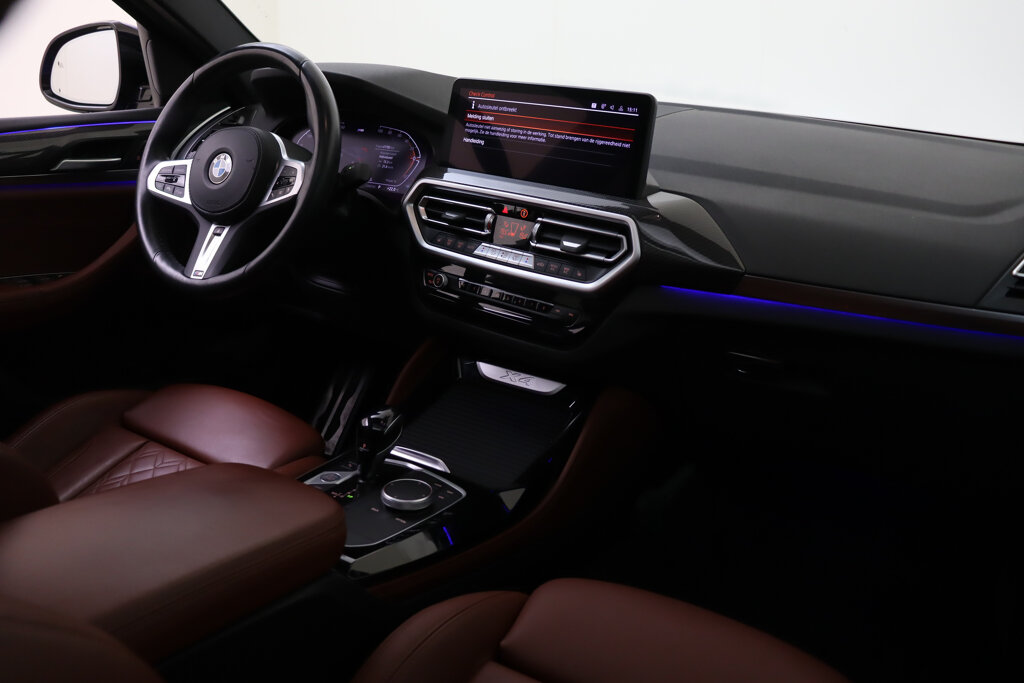 BMW X4 16
