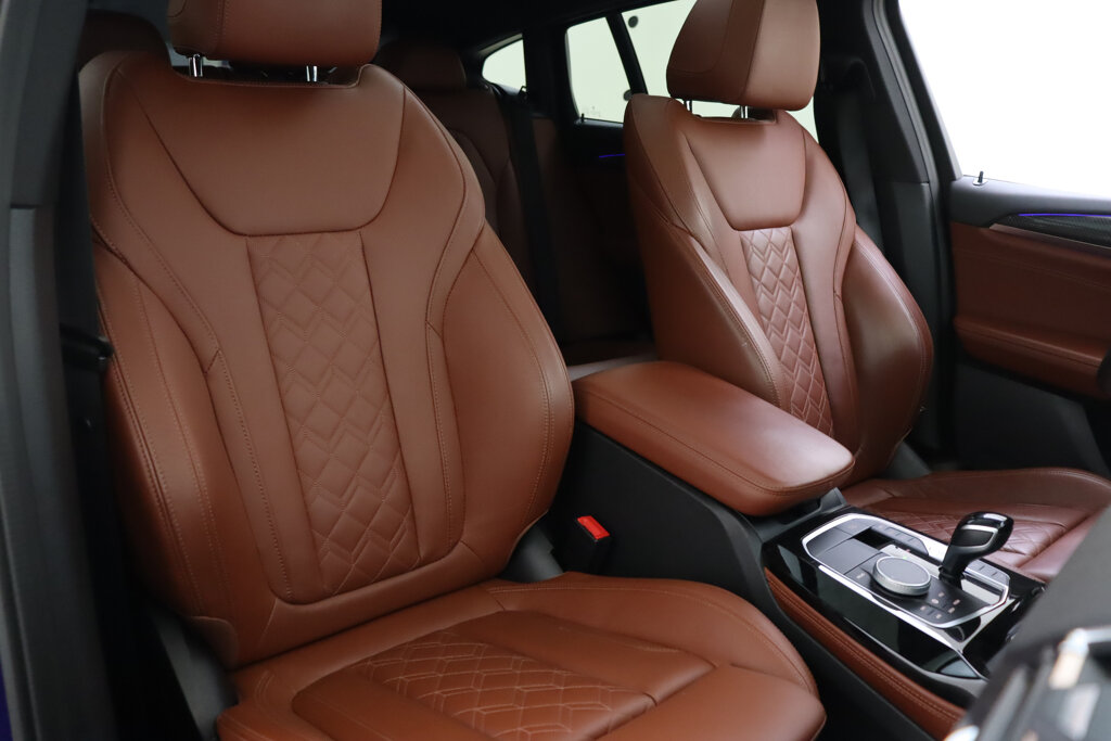 BMW X4 17