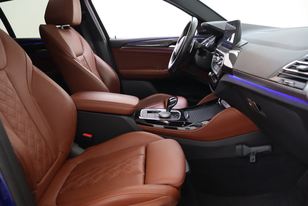 BMW X4 19