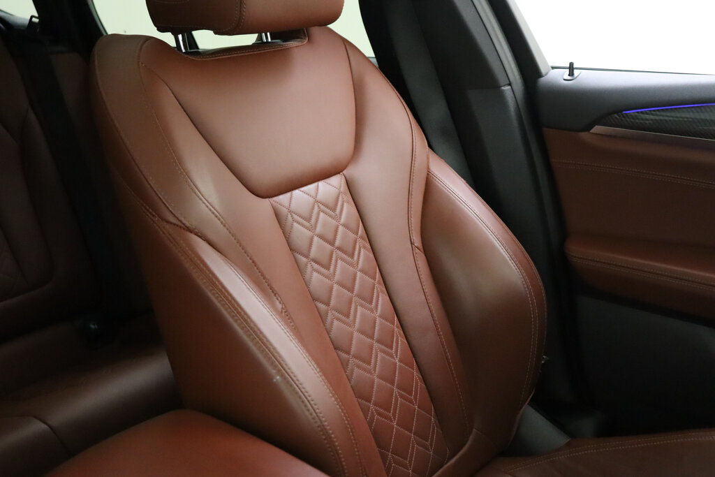 BMW X4 20