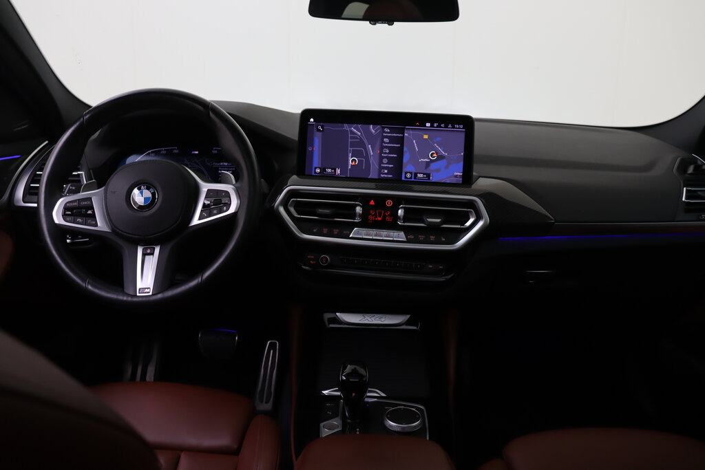 BMW X4 23