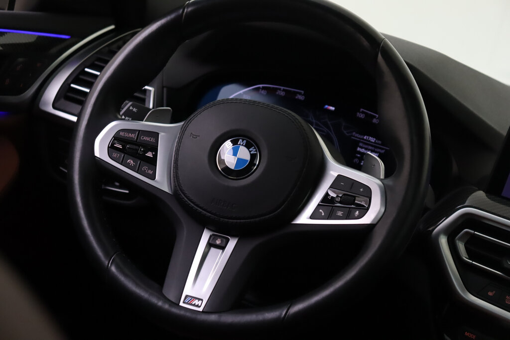 BMW X4 24