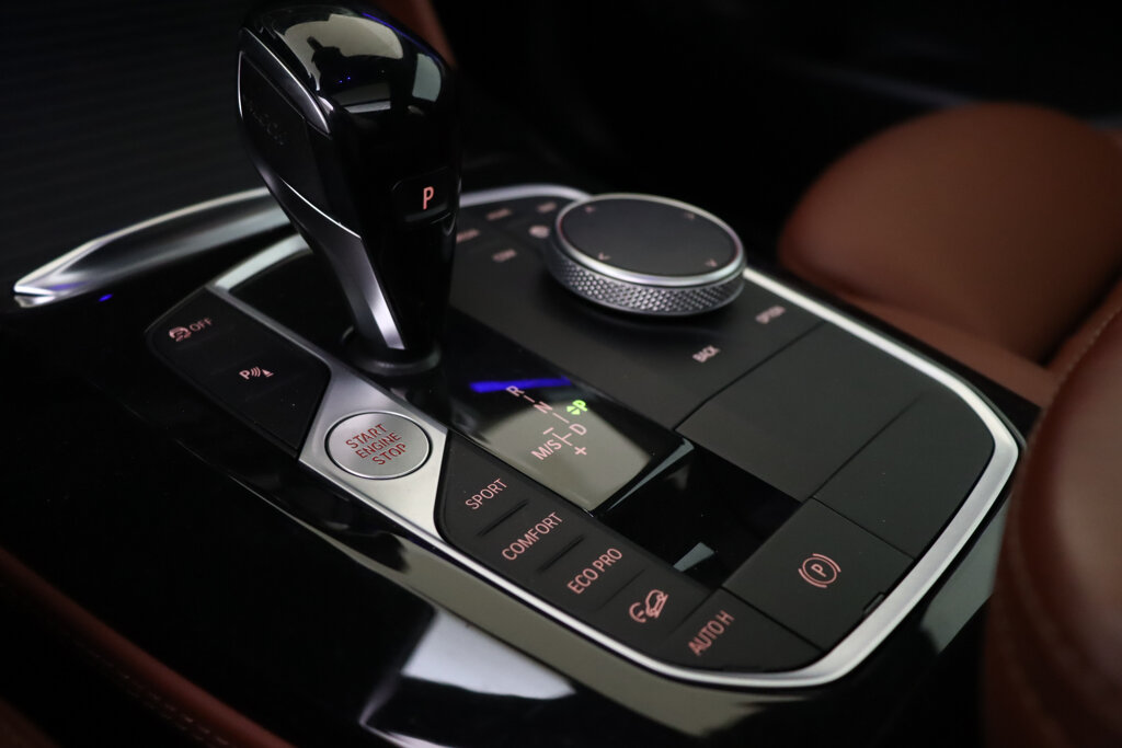 BMW X4 32