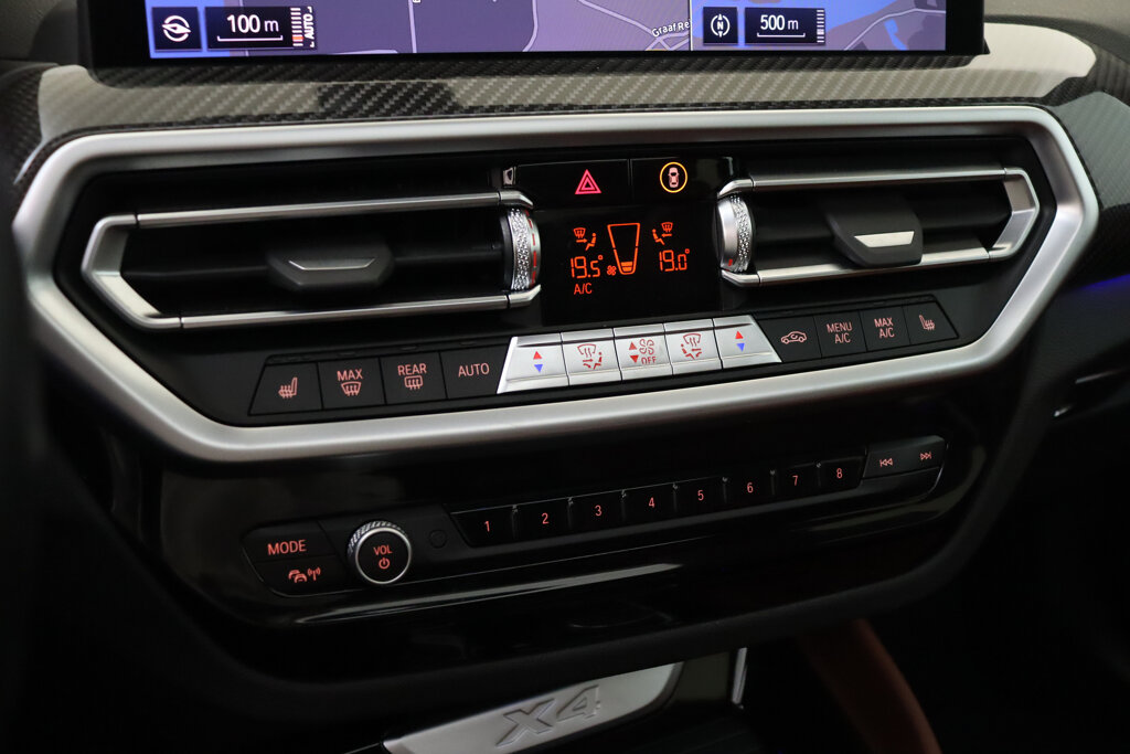 BMW X4 36
