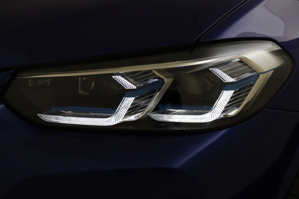 BMW X4 68