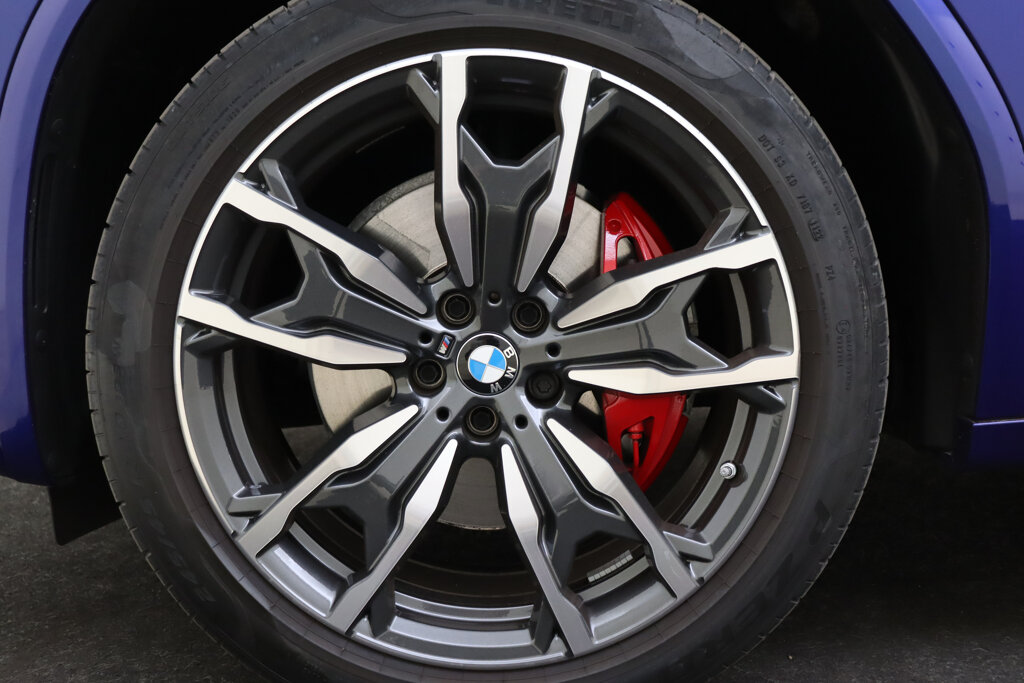 BMW X4 73