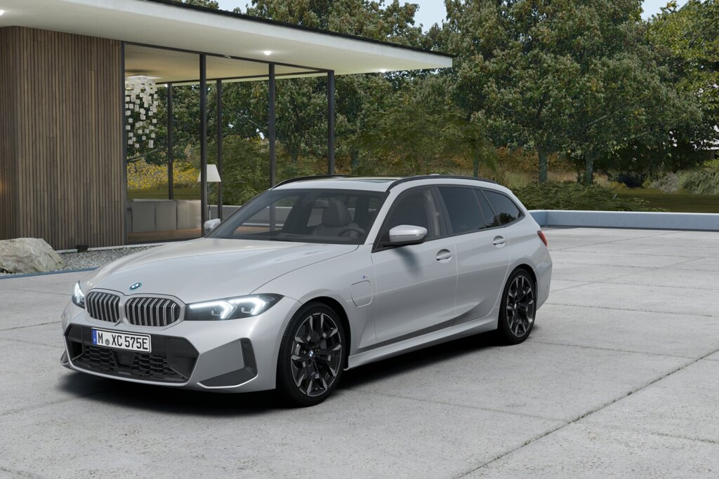 BMW 3 Serie 1