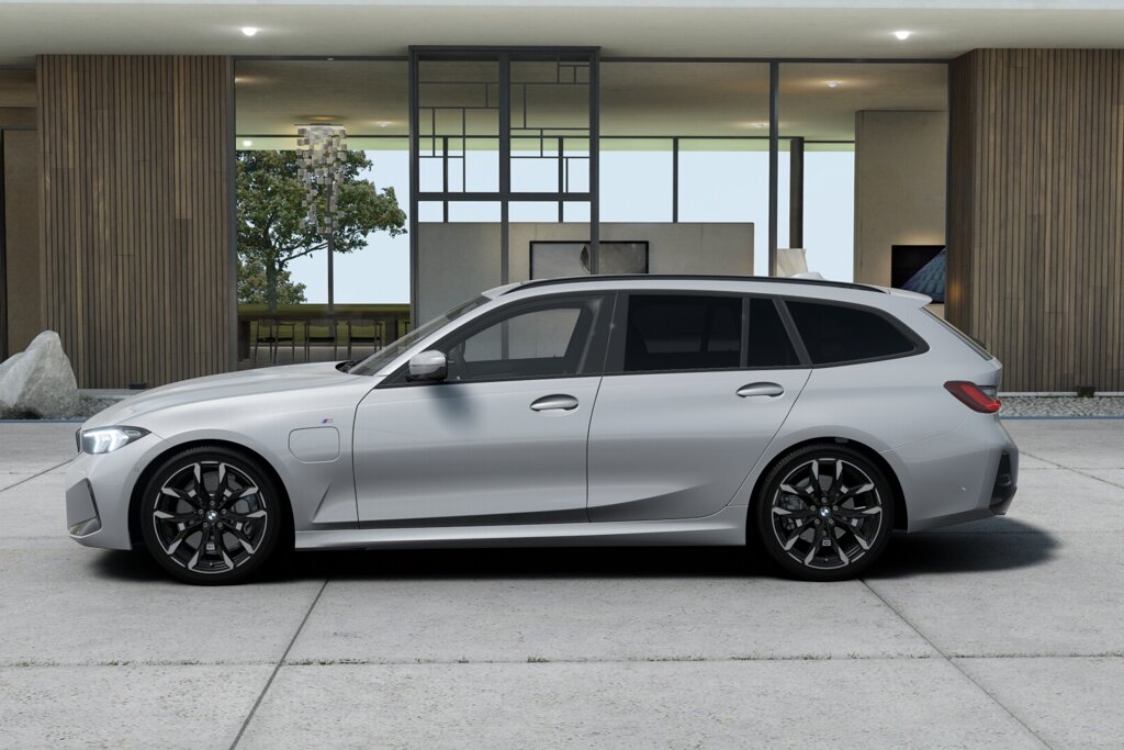 BMW 3 Serie 5