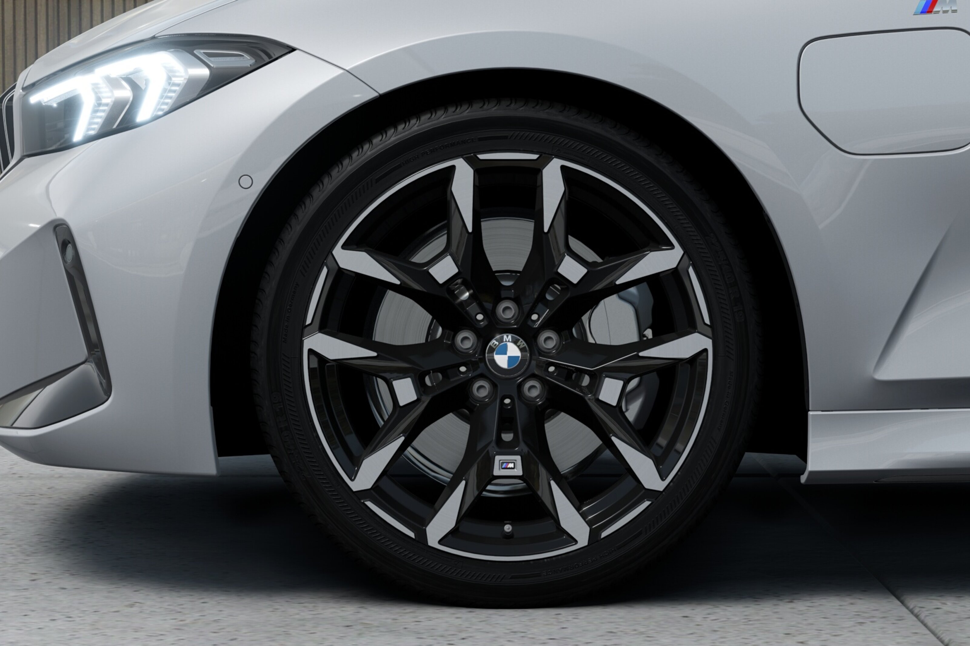 BMW 3 Serie 6