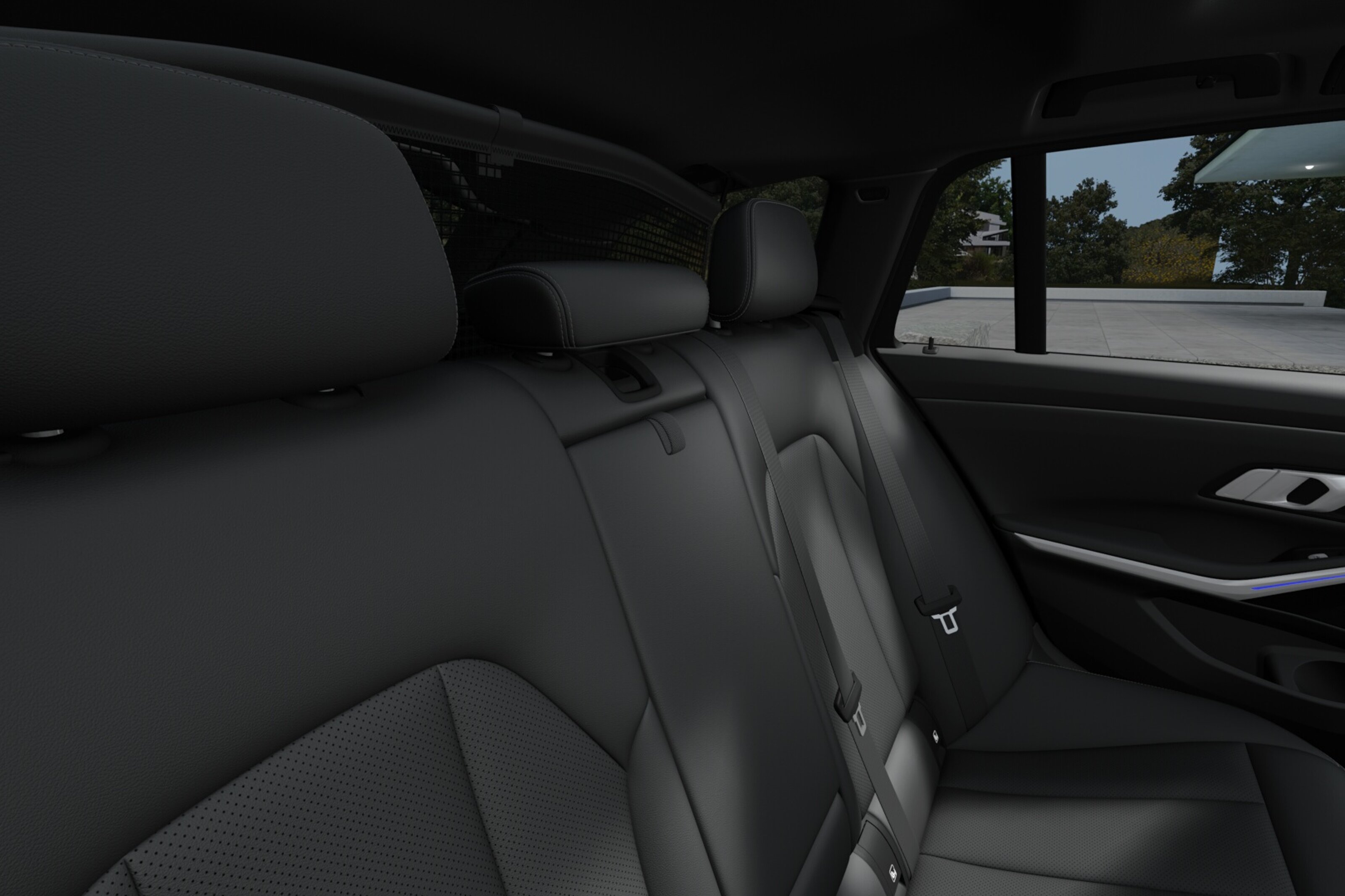 BMW 3 Serie 9