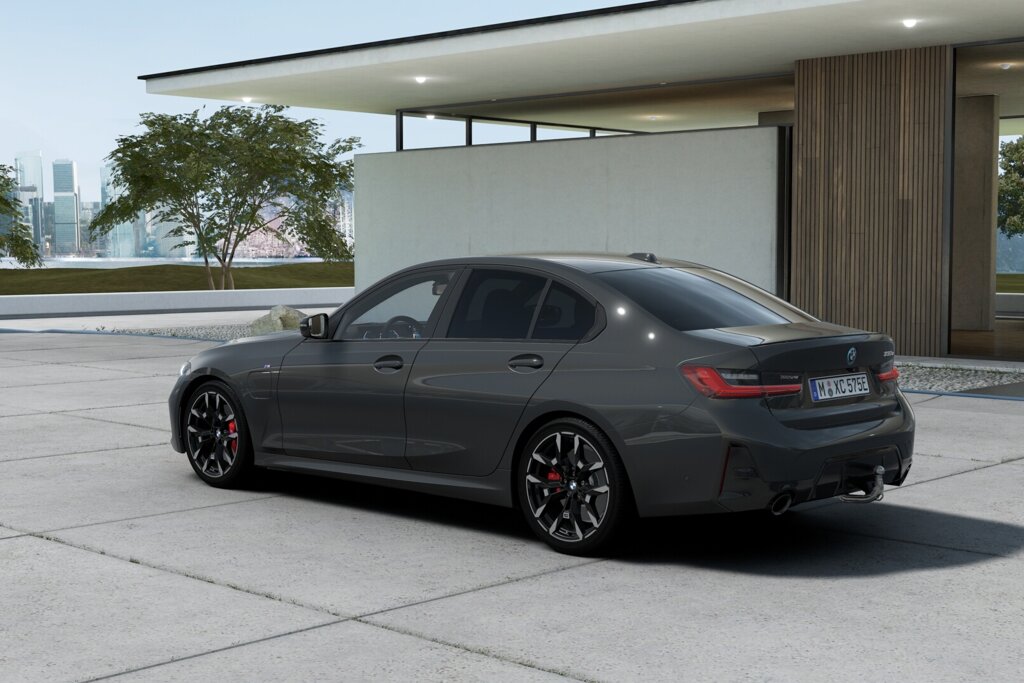 BMW 3 Serie 2